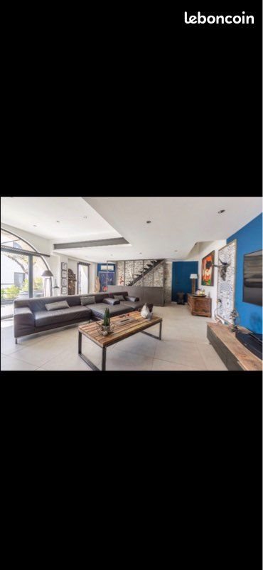 Appartement à louer, 120m², Mireval