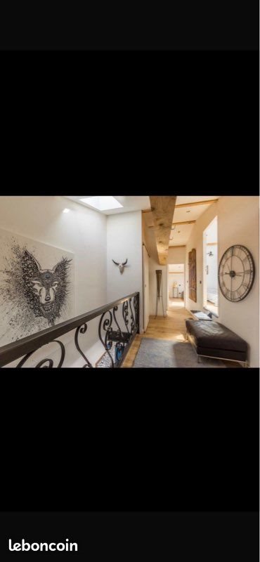 Appartement à louer, 120m², Mireval