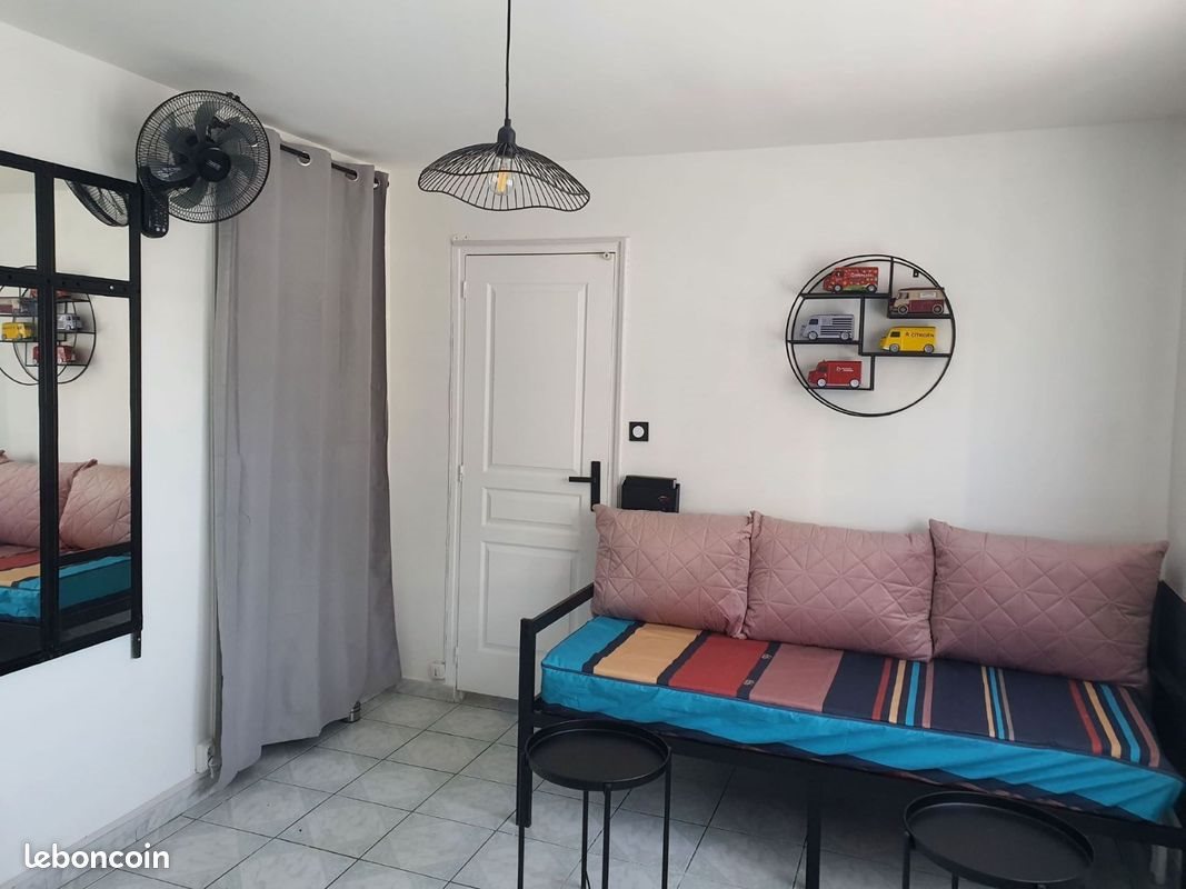 Appartement à louer, 30m², Valence