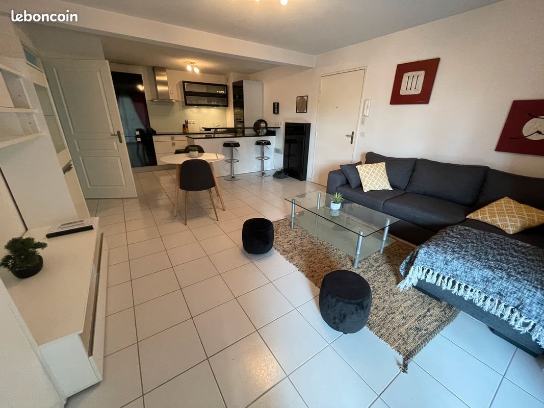 Appartement à louer, 48m², Mérignac