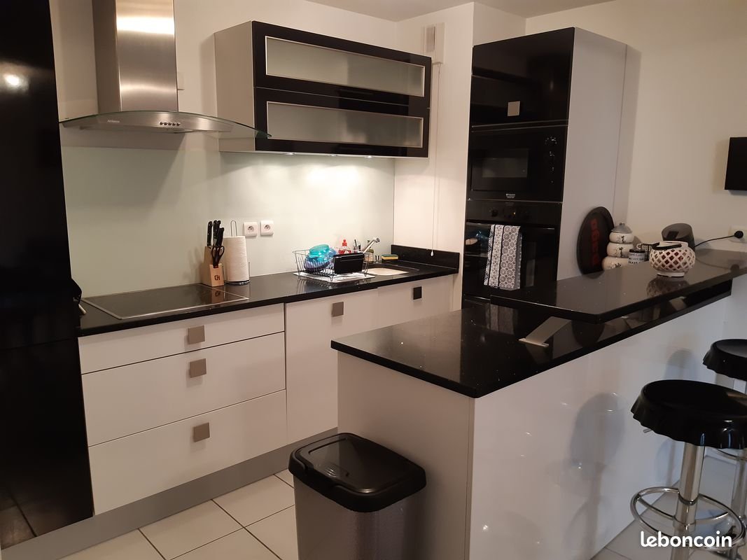 Appartement à louer, 48m², Mérignac