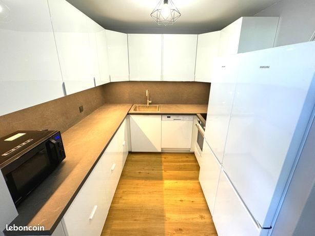 Appartement à louer, 110m², Évry-Courcouronnes