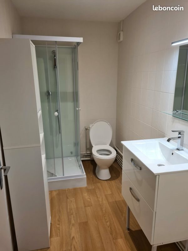Maison à louer, 80m², Bogny-sur-Meuse