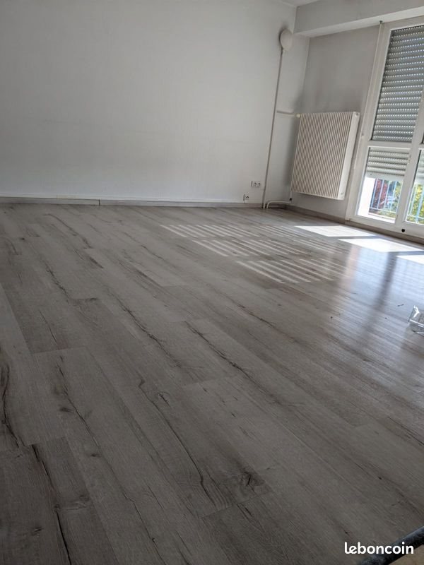 Appartement à vendre, 97m², Audincourt