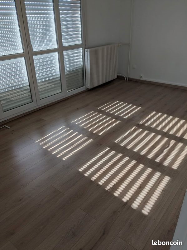 Appartement à vendre, 97m², Audincourt
