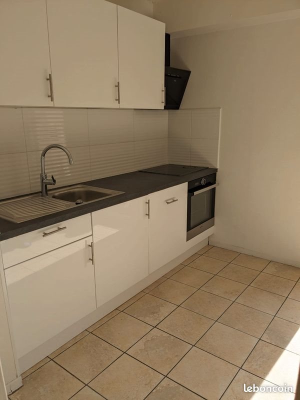 Appartement à vendre, 97m², Audincourt
