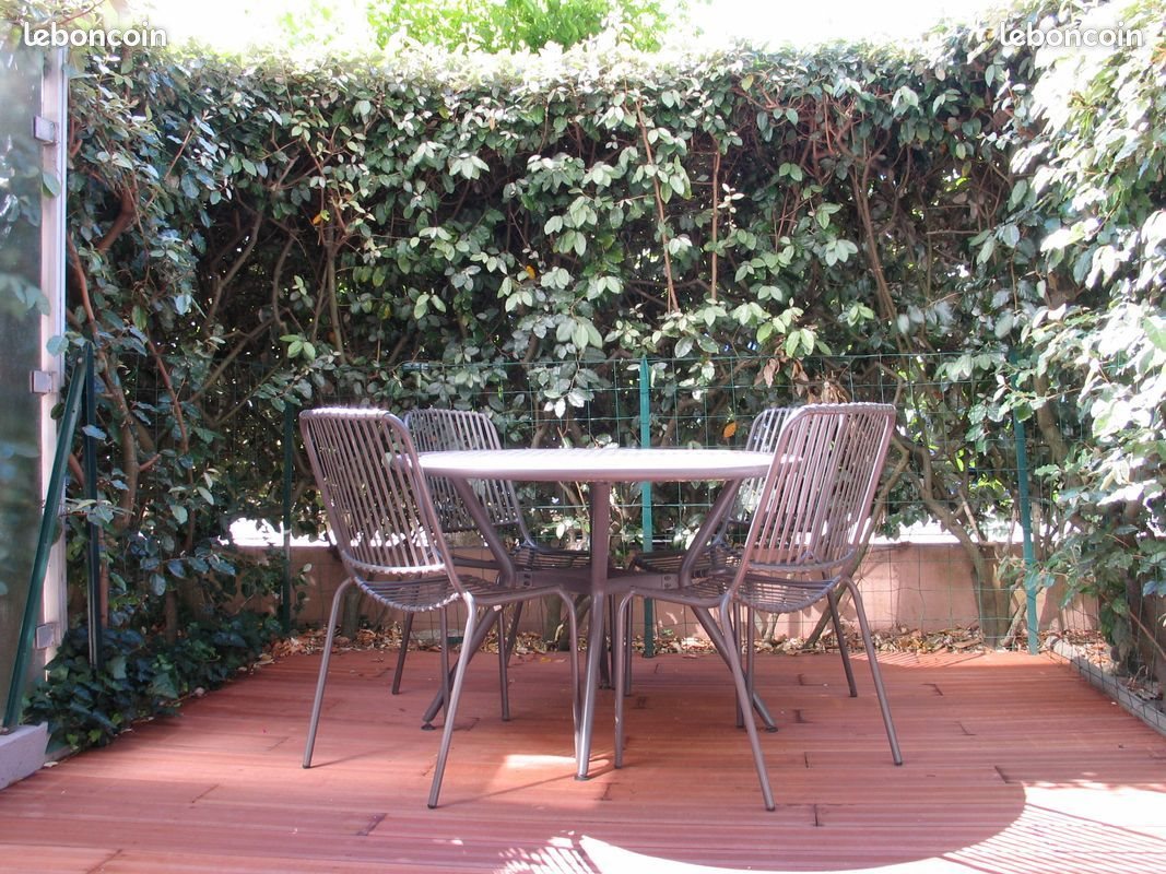 Appartement à vendre, 22m², Arcachon