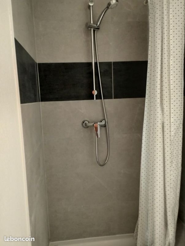 Appartement à louer, 12m², Nancy