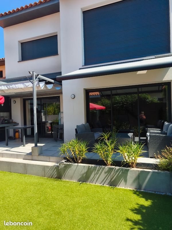 Maison à vendre, 120m², Toulouges