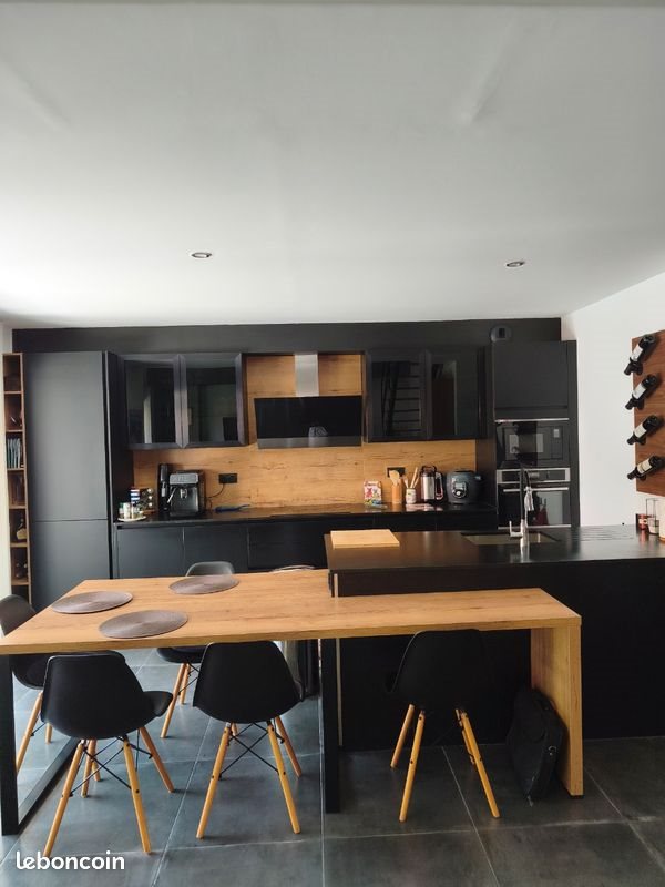 Maison à vendre, 120m², Toulouges