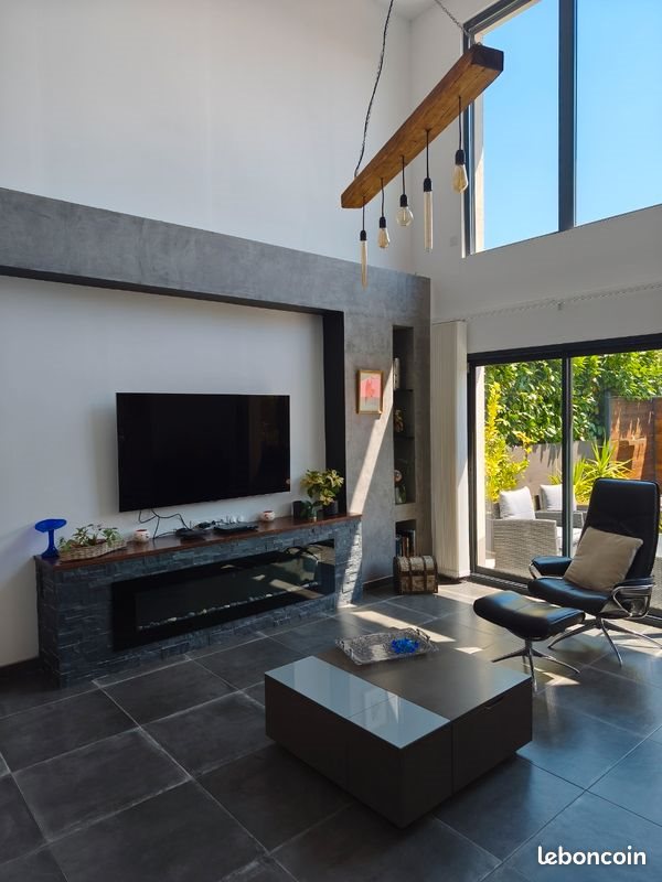 Maison à vendre, 120m², Toulouges