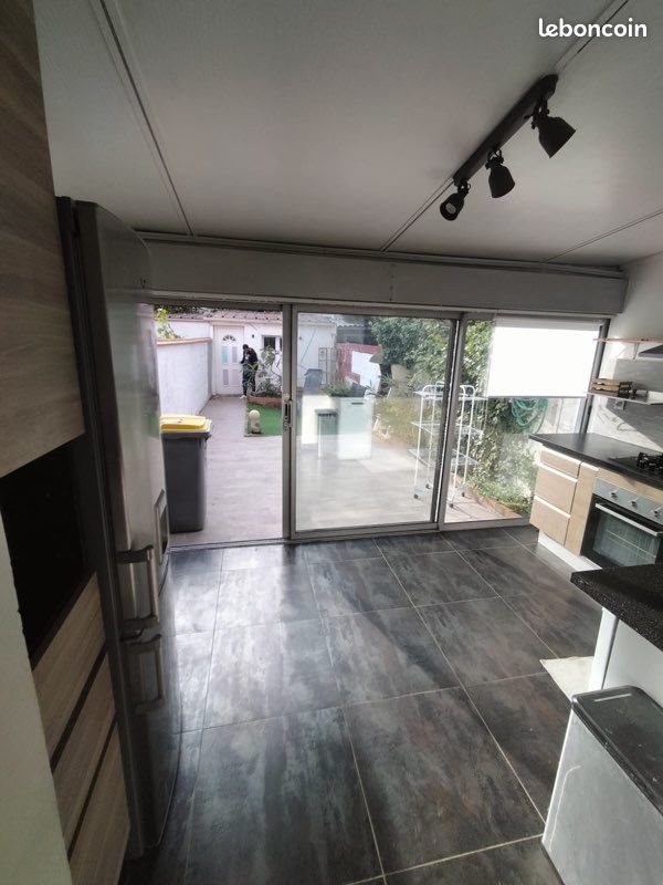 Maison à louer, 110m², Neuilly-sur-Marne