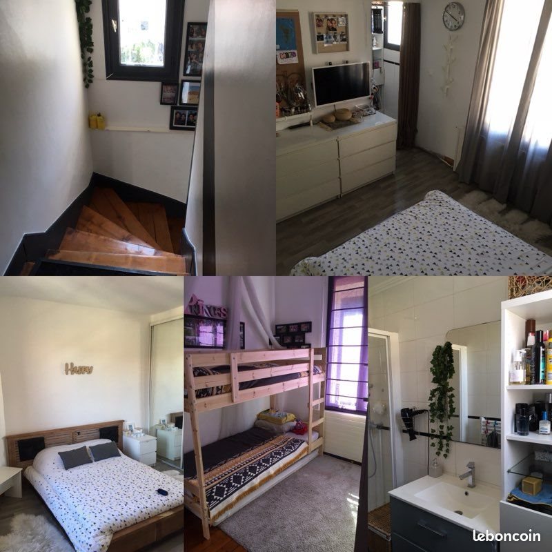 Maison à louer, 110m², Neuilly-sur-Marne