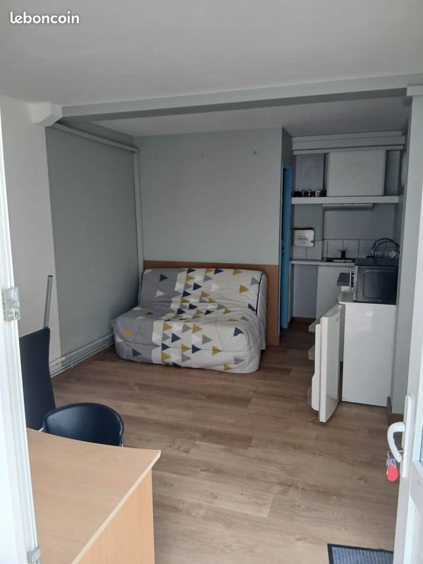 Appartement à louer, 17m², Aytré