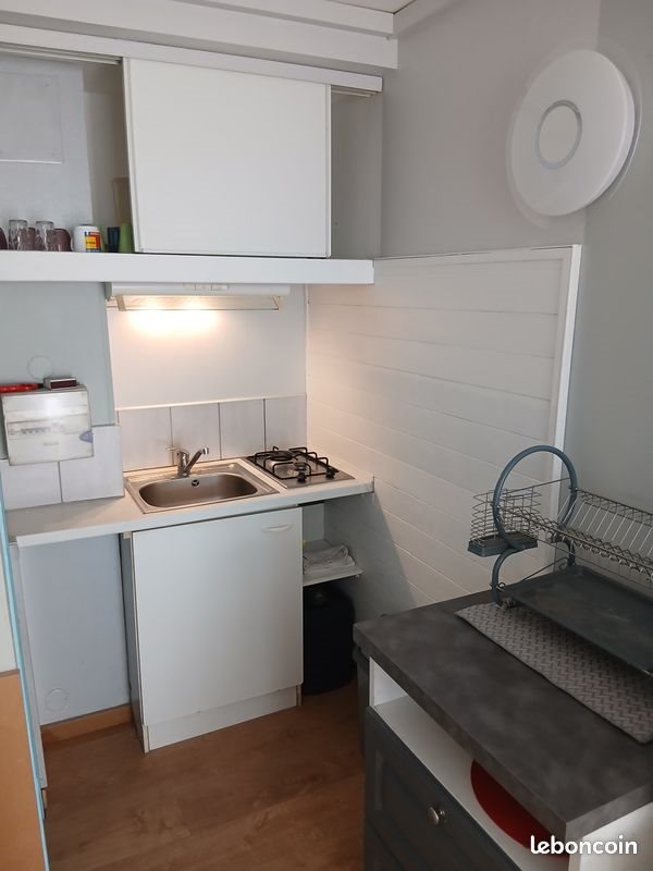 Appartement à louer, 17m², Aytré