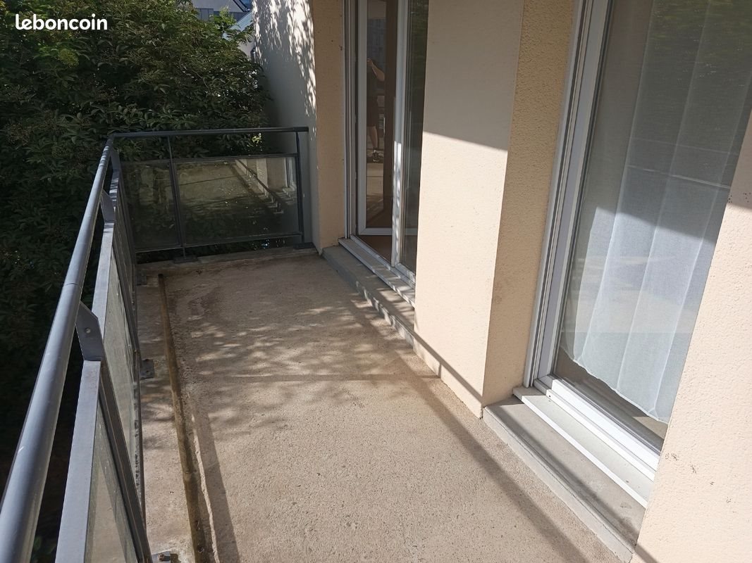 Appartement à vendre, 74m², Rennes