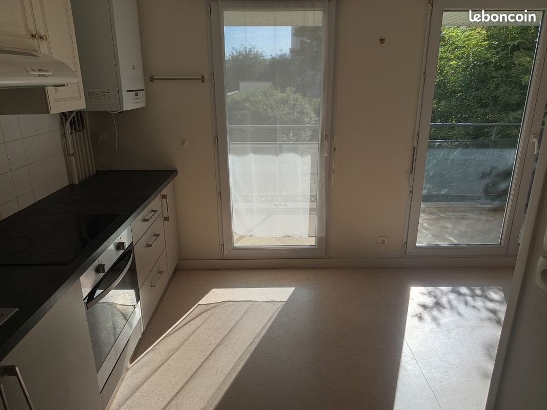 Appartement à vendre, 74m², Rennes