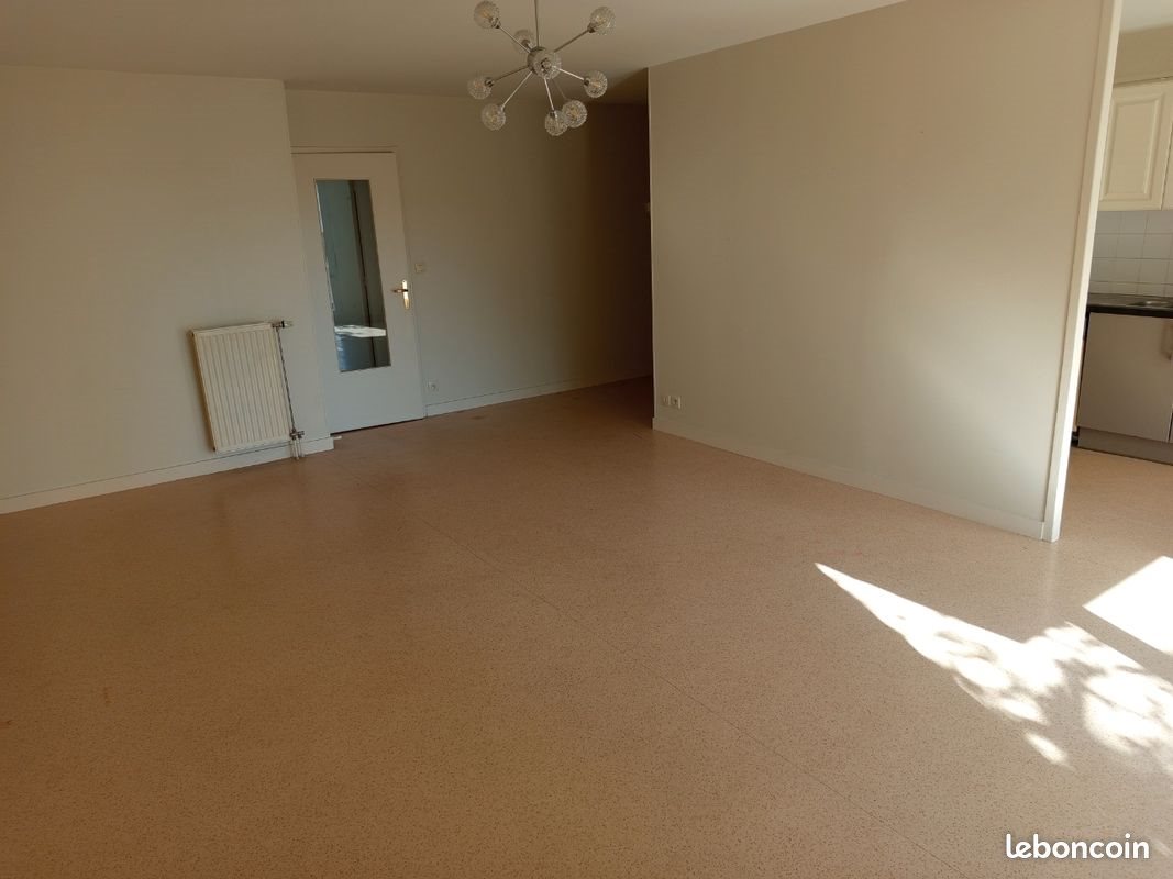 Appartement à vendre, 74m², Rennes