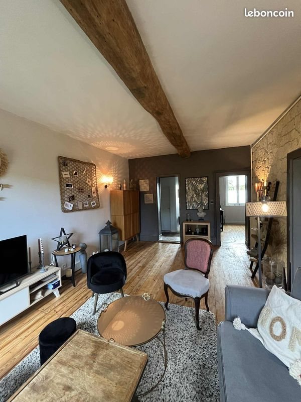 Maison à vendre, 134m², Yvetot