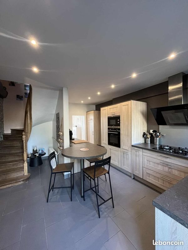 Maison à vendre, 134m², Yvetot
