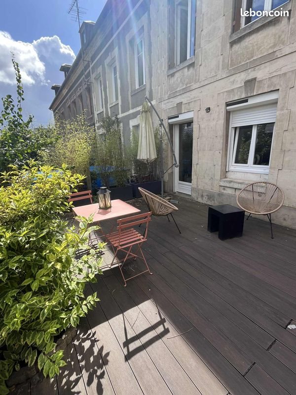 Maison à vendre, 134m², Yvetot