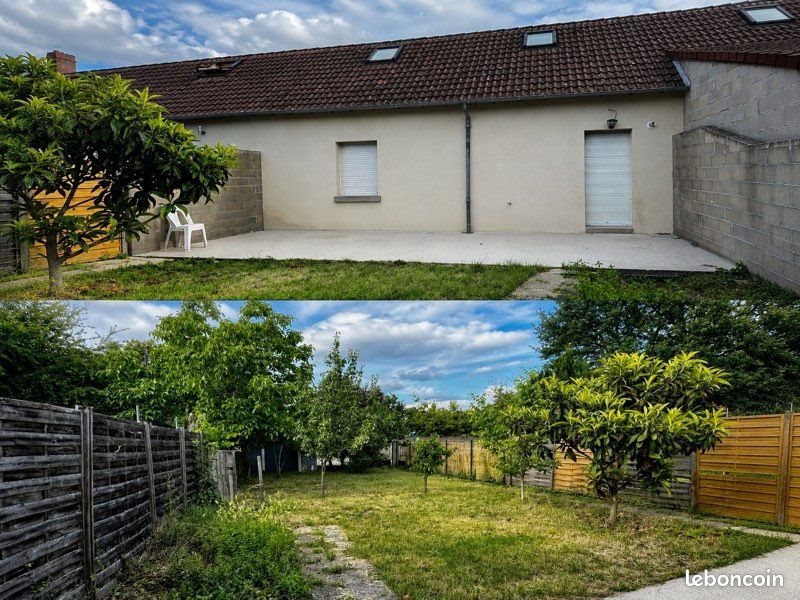 Maison à vendre, 65m², Vierzon