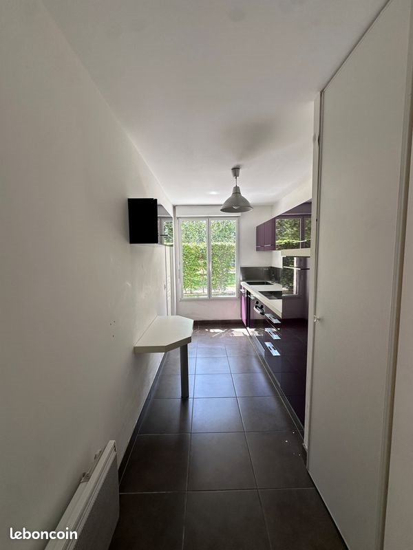 Appartement à vendre, 72m², Lille