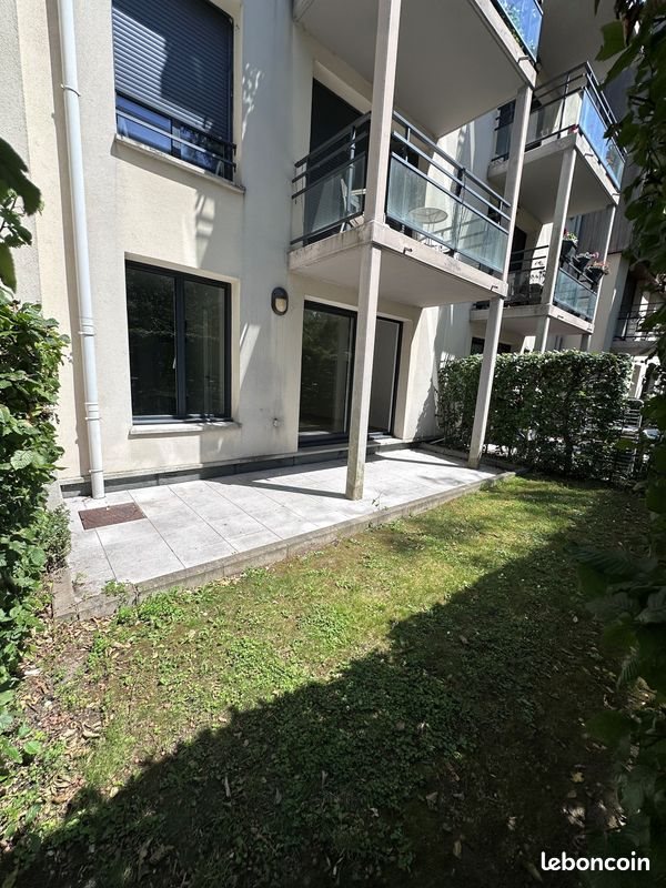 Appartement à vendre, 72m², Lille