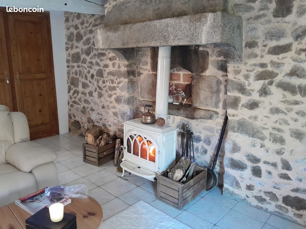 Maison à vendre, 190m², Lignières-Orgères