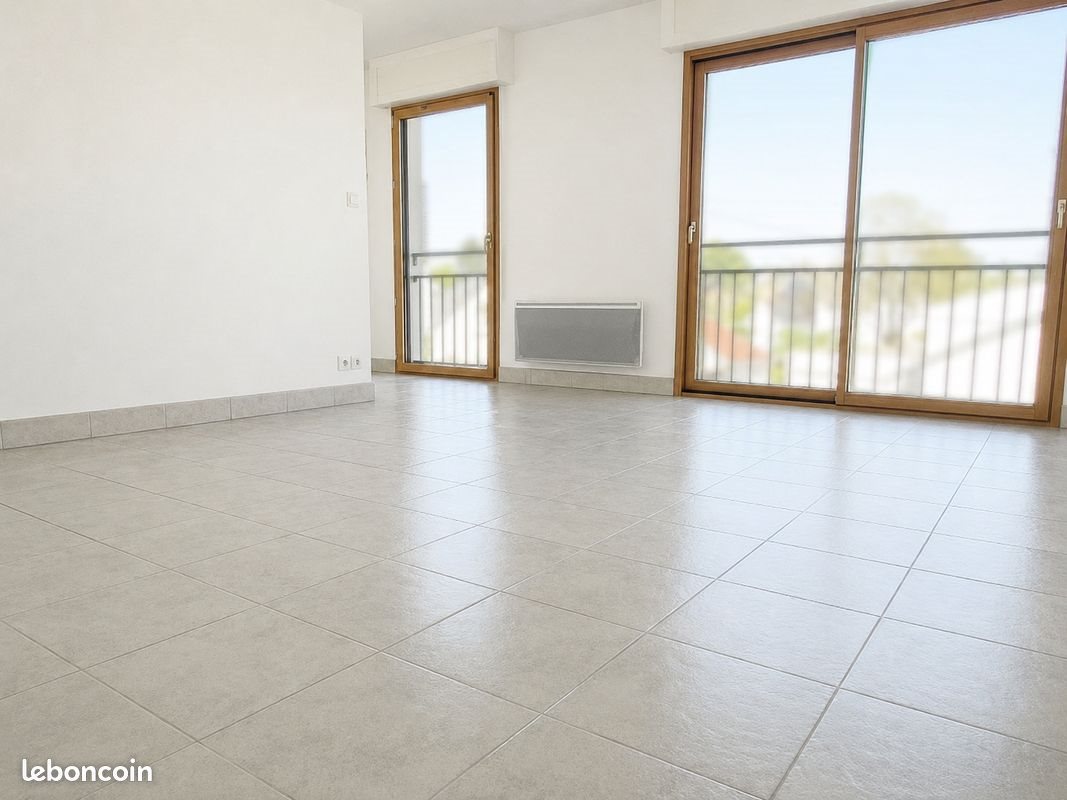 Appartement à vendre, 41m², Saint-Herblain
