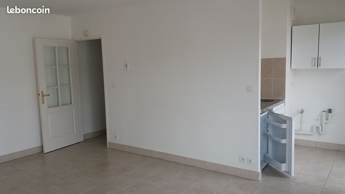 Appartement à vendre, 41m², Saint-Herblain