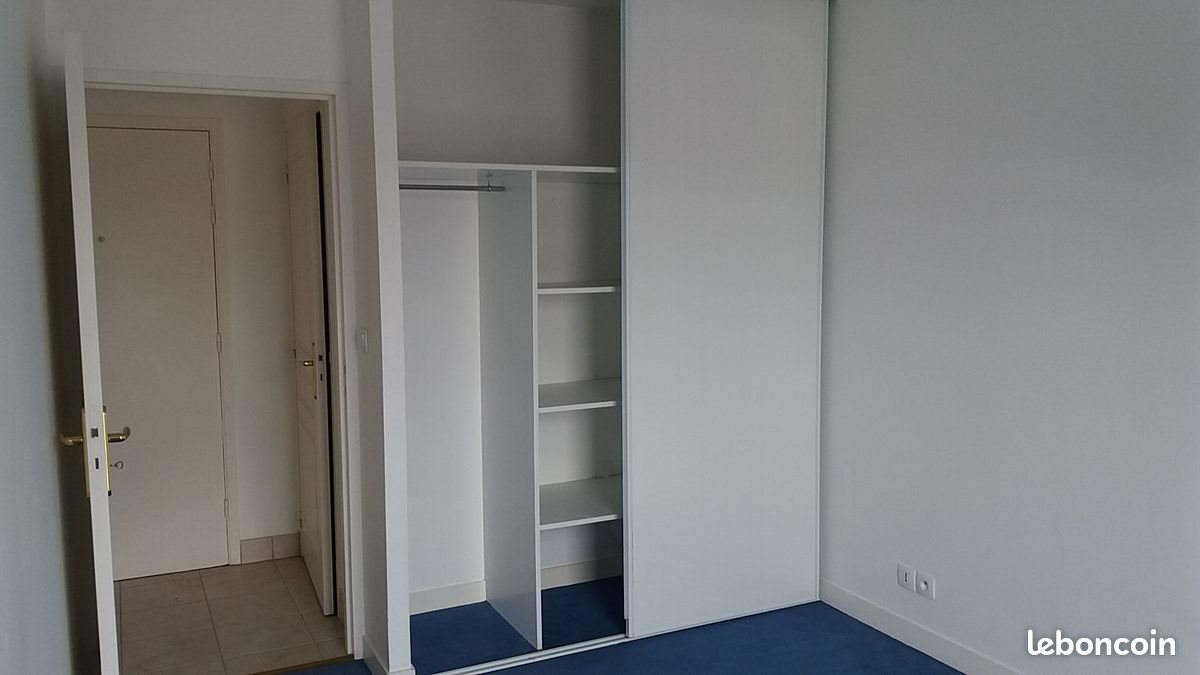 Appartement à vendre, 41m², Saint-Herblain