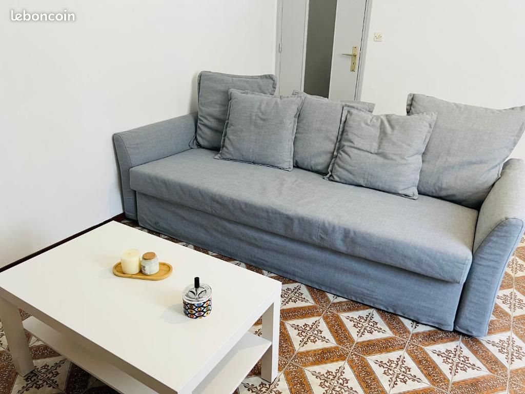 Appartement à vendre, 85m², Nice
