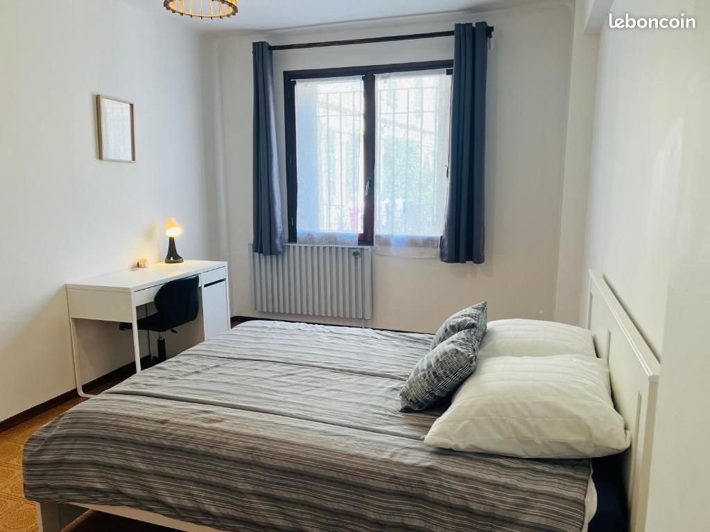 Appartement à vendre, 85m², Nice
