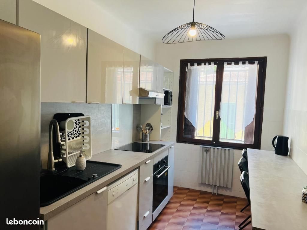 Appartement à vendre, 85m², Nice
