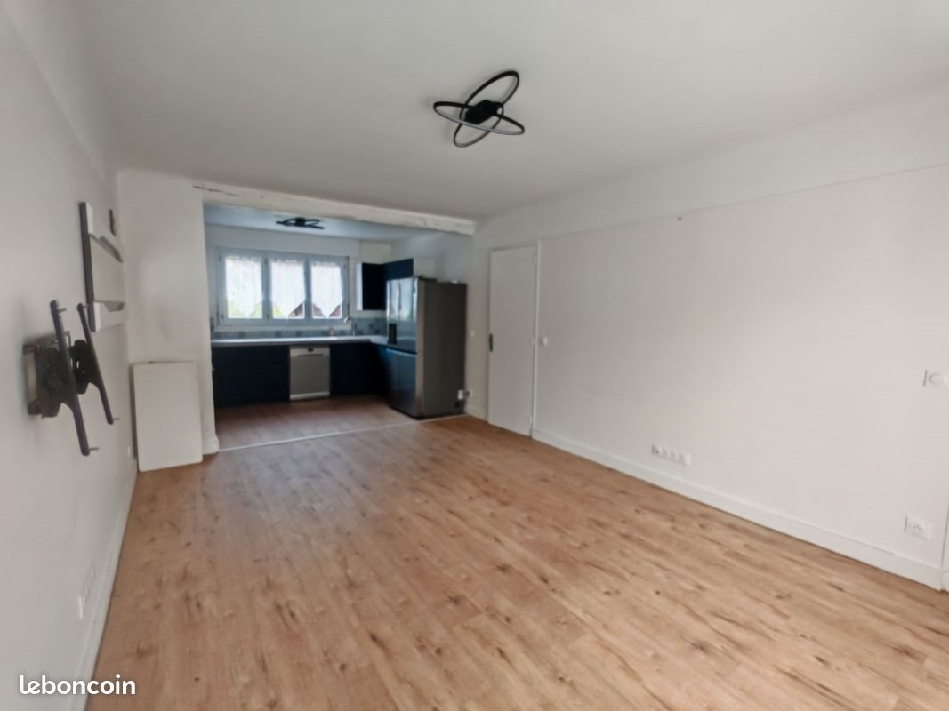 Appartement à vendre, 90m², Sartrouville