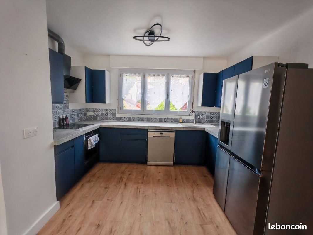 Appartement à vendre, 90m², Sartrouville