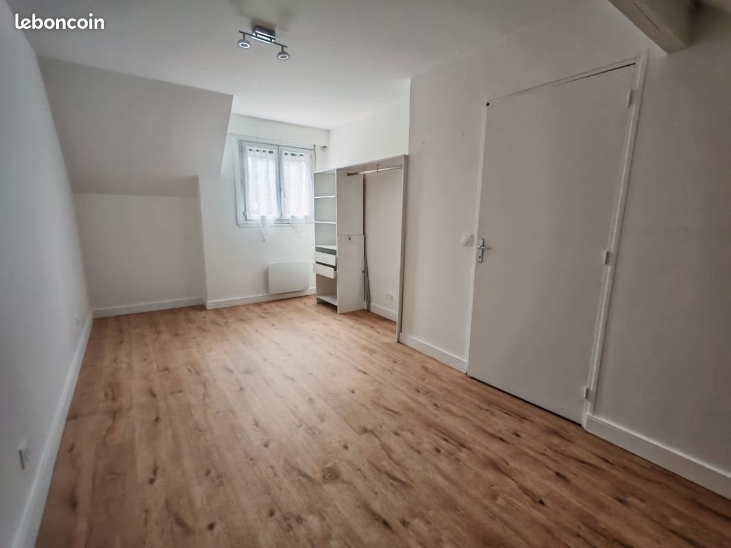 Appartement à vendre, 90m², Sartrouville