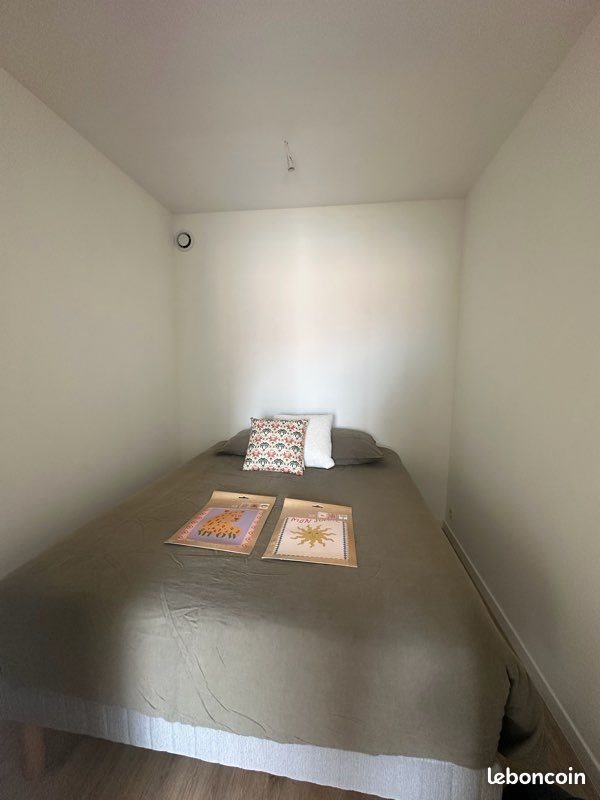 Appartement à louer, 31m², Les Sables-d'Olonne