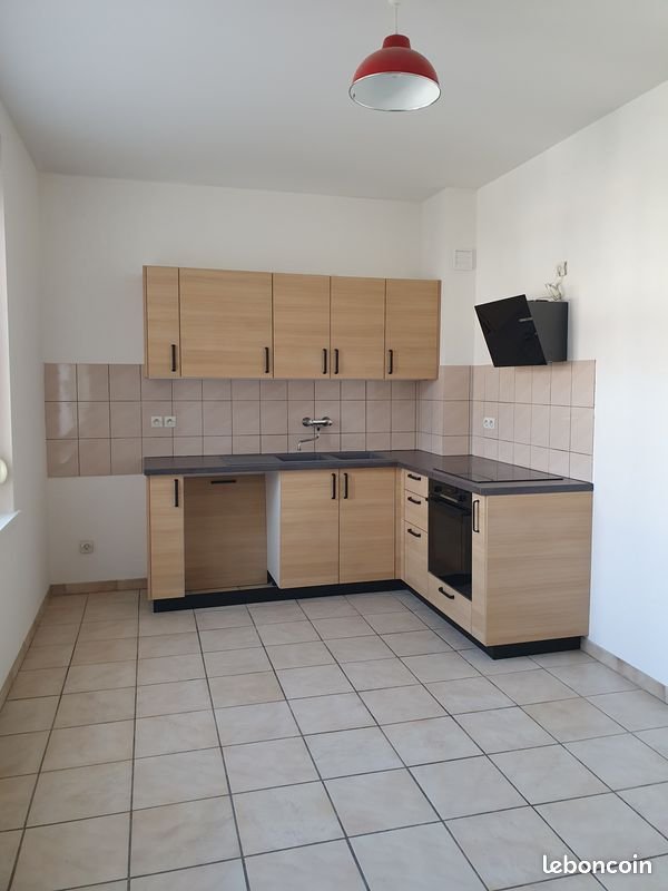 Appartement à louer, 70m², Bischheim