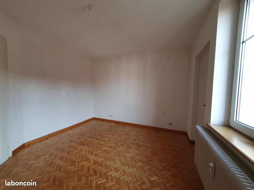 Appartement à louer, 70m², Bischheim