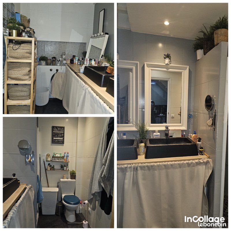 Maison à vendre, 58m², Romainville