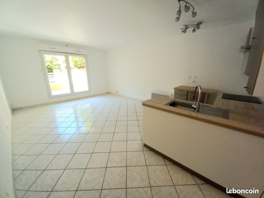 Appartement à vendre, 55m², Les Pavillons-sous-Bois