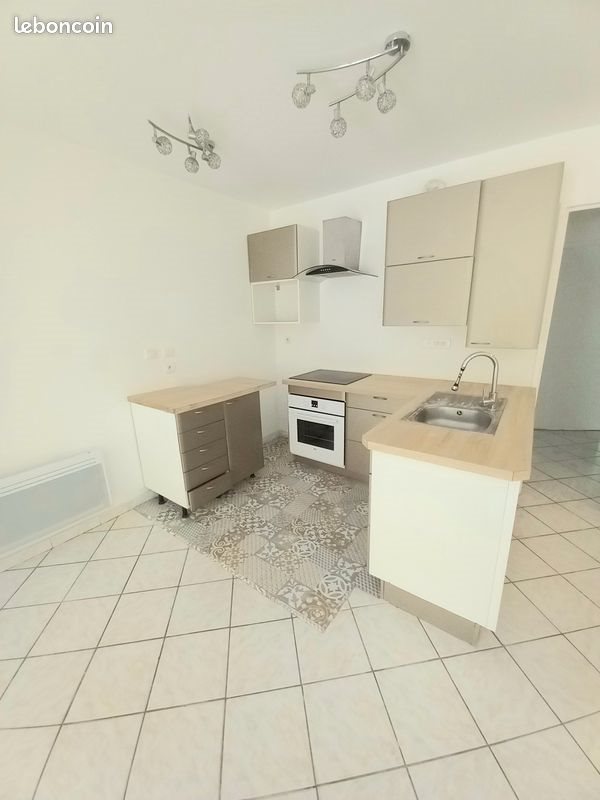 Appartement à vendre, 55m², Les Pavillons-sous-Bois