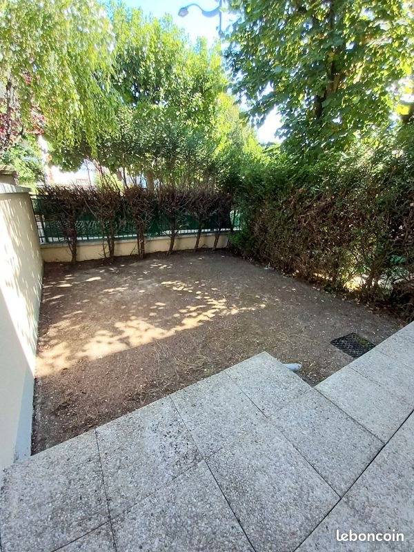 Appartement à vendre, 55m², Les Pavillons-sous-Bois