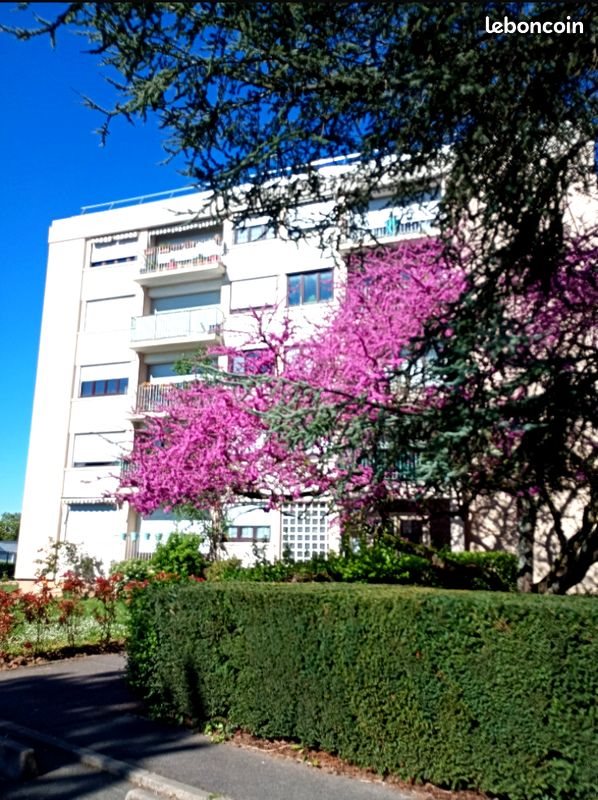 Appartement à vendre, 72m², Chennevières-sur-Marne