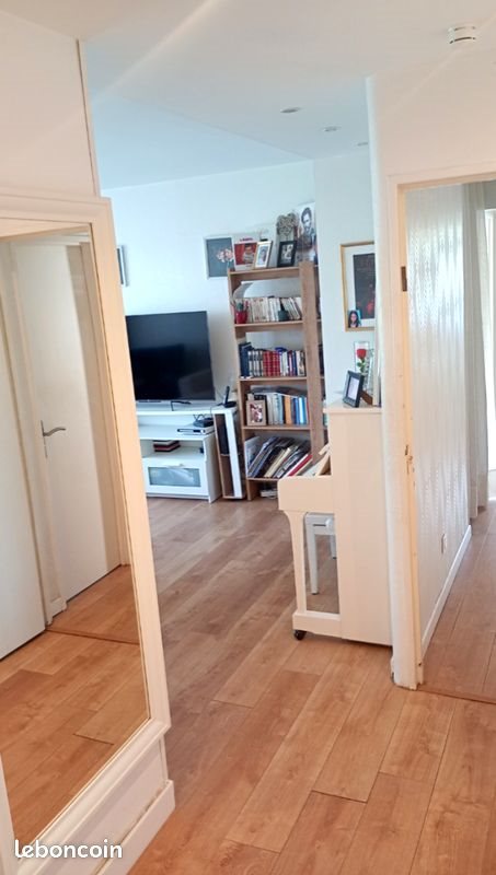 Appartement à vendre, 72m², Chennevières-sur-Marne