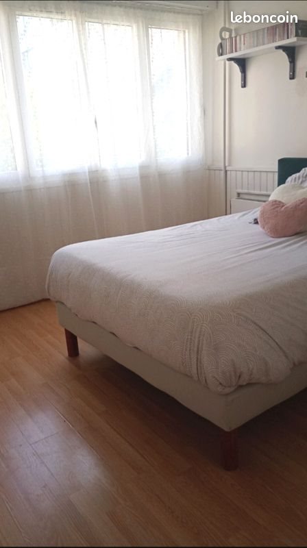 Appartement à vendre, 72m², Chennevières-sur-Marne