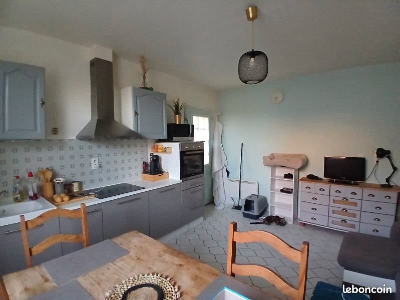 Appartement à louer, 50m², Provins