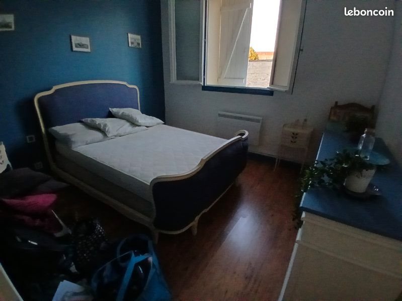 Appartement à louer, 50m², Provins